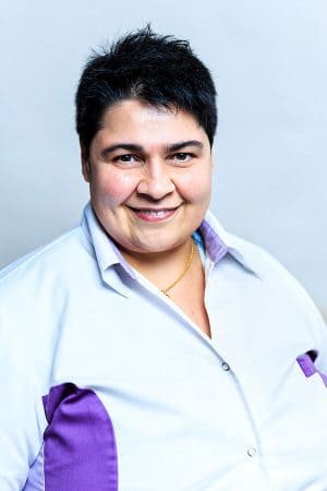 Raya Jameel Tandarts Loosdrecht